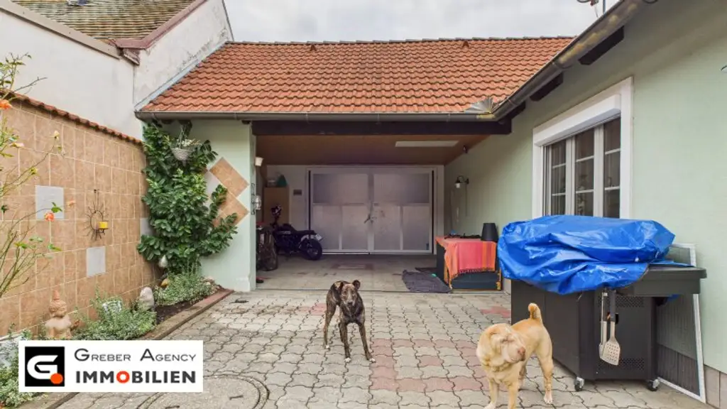 Charmantes Einfamilienhaus in Obernalb – Wohnen in ruhiger Lage mit idealer Anbindung