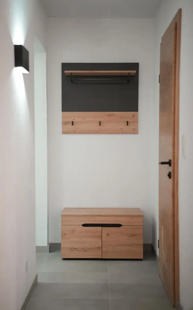 Studio mit Loggia & Zweitwohnsitzwidmung – Top-Lage nahe Skilift!