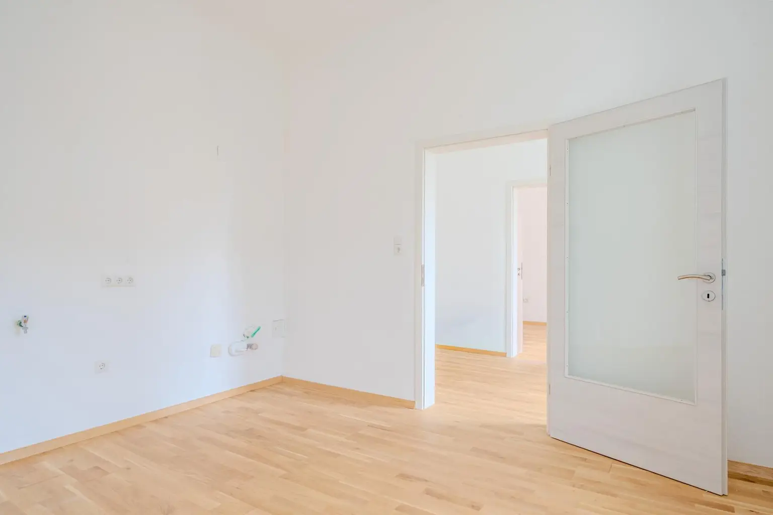 Lichtdurchflutet & zentral- dein neues Zuhause in Graz-Lend