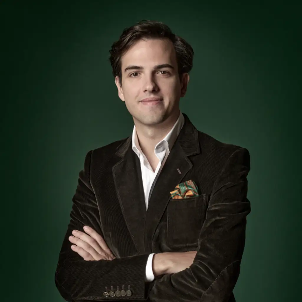 Constantin Müller-Tyl