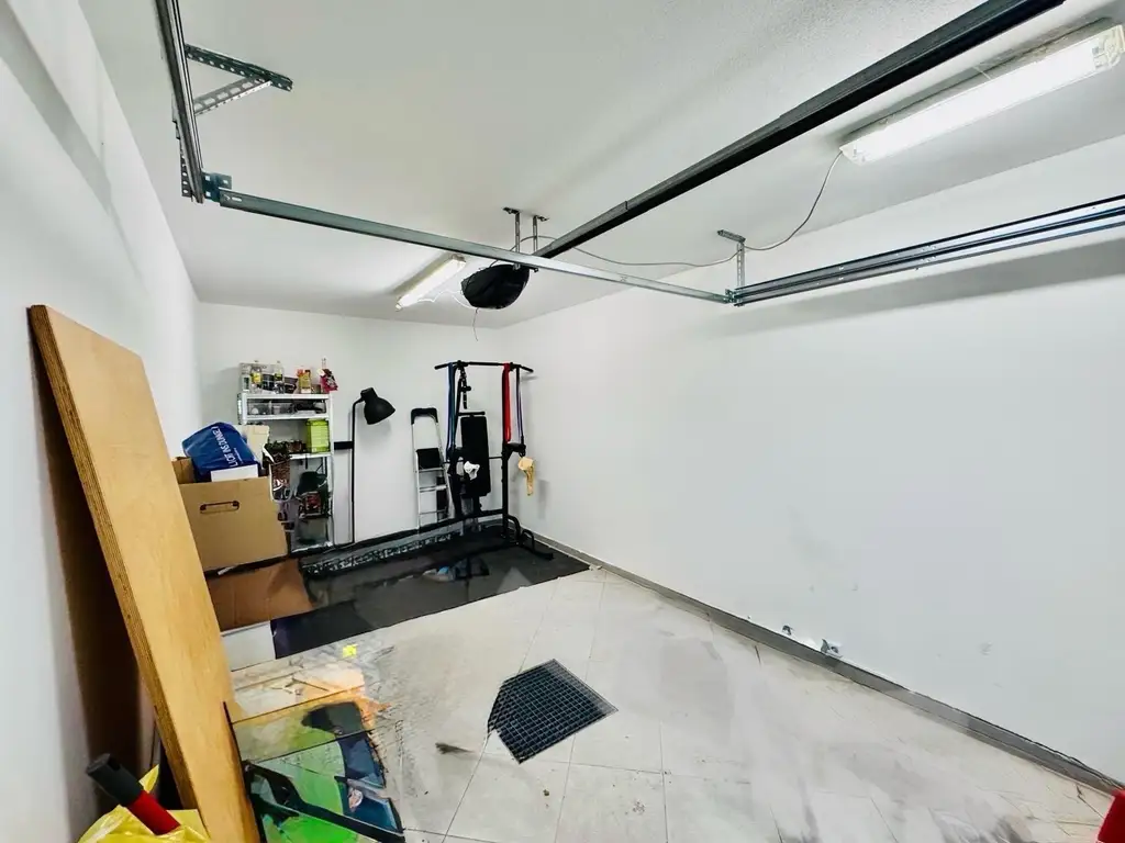 FAMILIENIDYLLE IN LEOPOLDAU – MODERNES EINFAMILIENHAUS NAHE U1