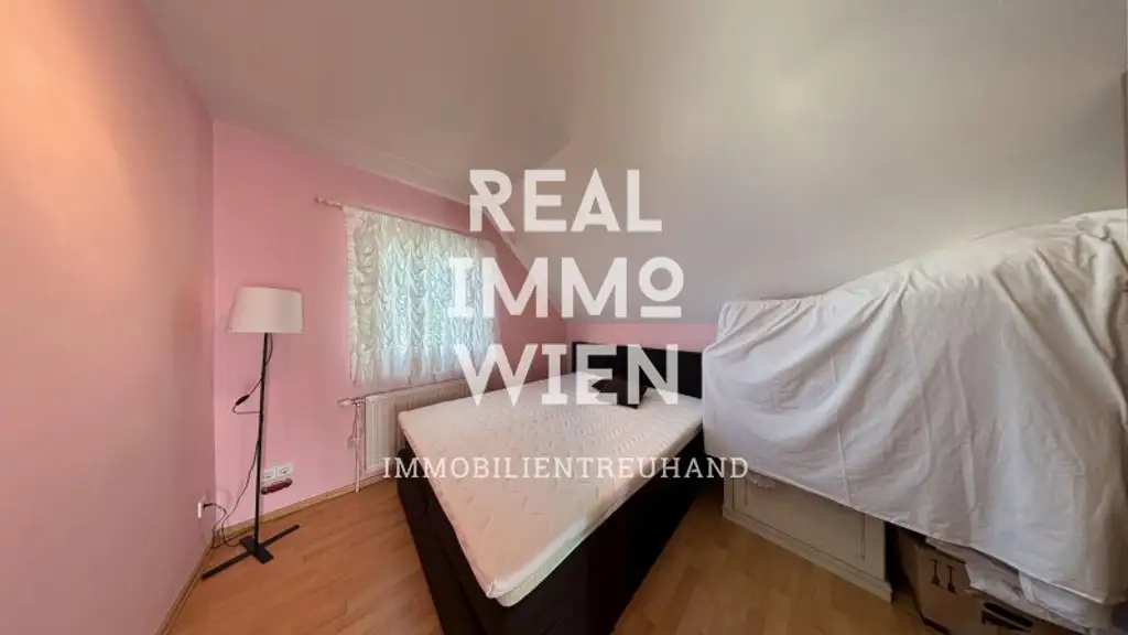 Wohnen im Grünen – Familienhaus mit Obstgarten, Keller und Garage
