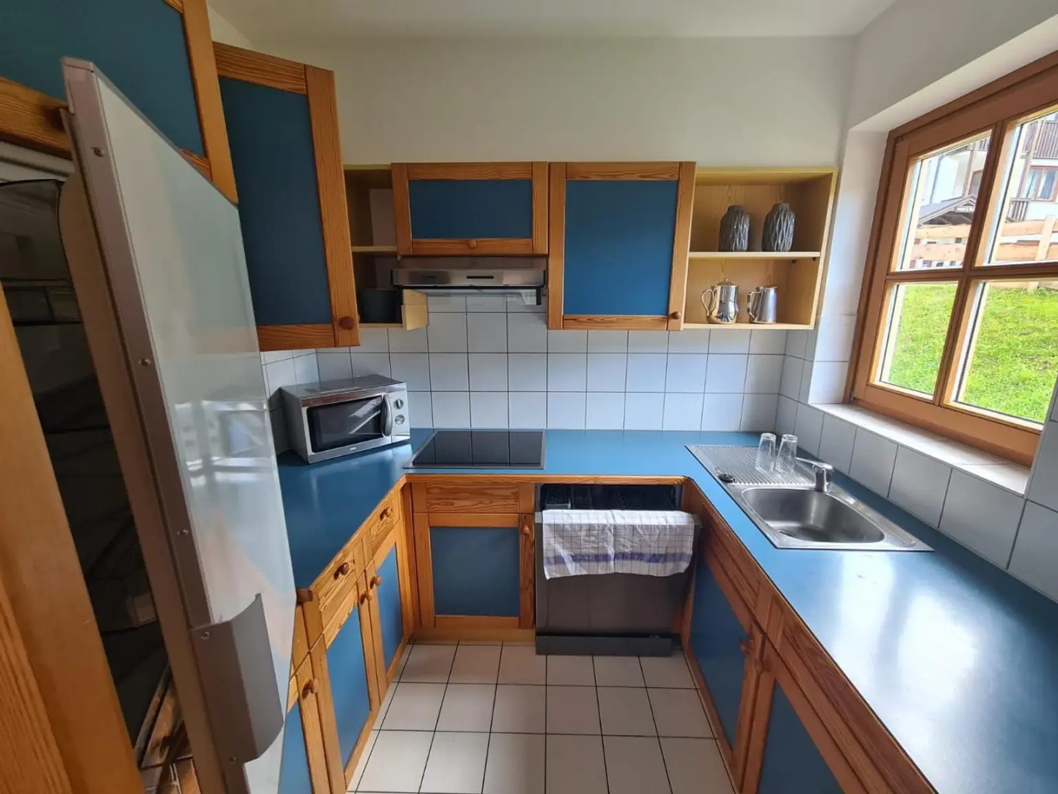 Bad Kleinkirchheim - tolle Ferienwohnung in Pistennähe!
