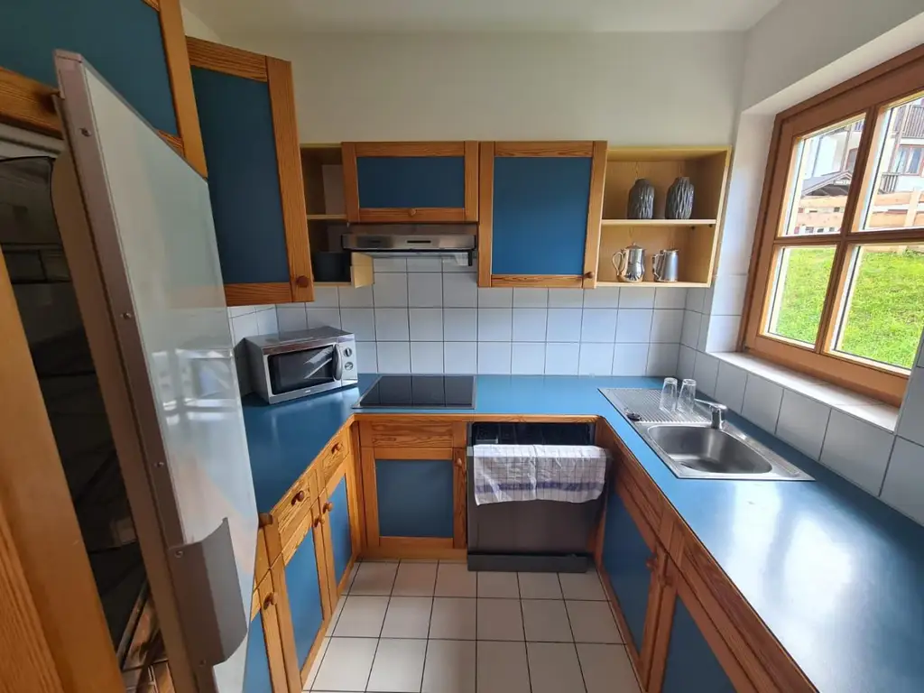 Bad Kleinkirchheim - tolle Ferienwohnung in Pistennähe!