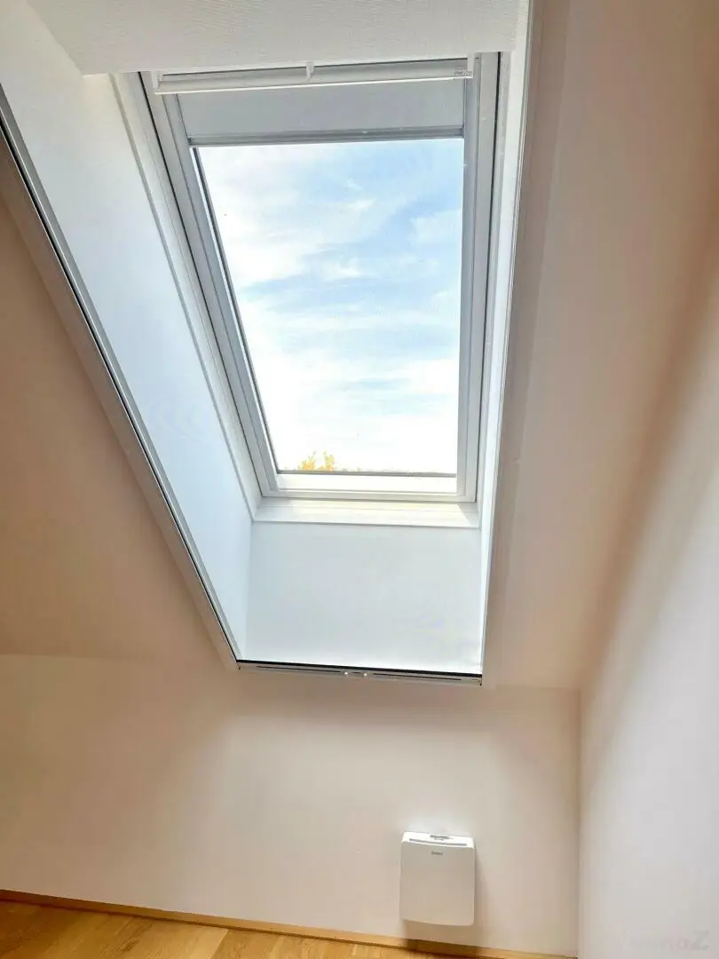 Geförderte 3-Zimmer Dachgeschoss-Wohnung mit Lift - Nähe FH ab 1.12.2025