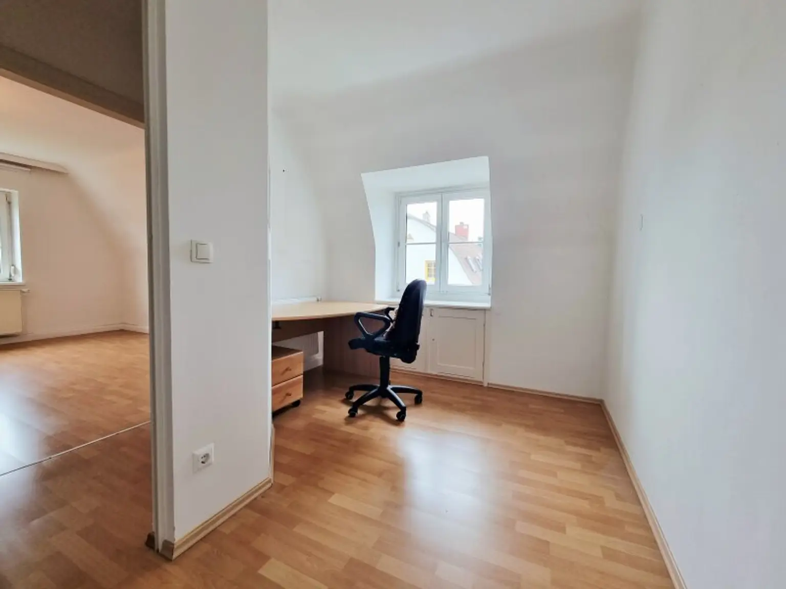 Stilvoll wohnen mit Geschichte und Charakter