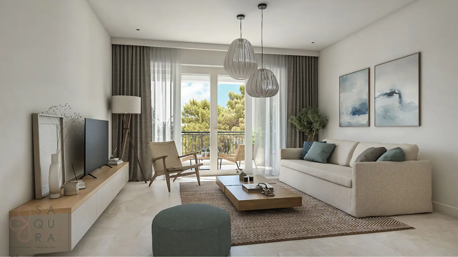 LUXURIÖSE GOLFOASE MIT PASSIVEM EINKOMMEN – INVESTIEREN SIE IN RESIDENCE 8-8, LUŠTICA BAY
HEIGHTS