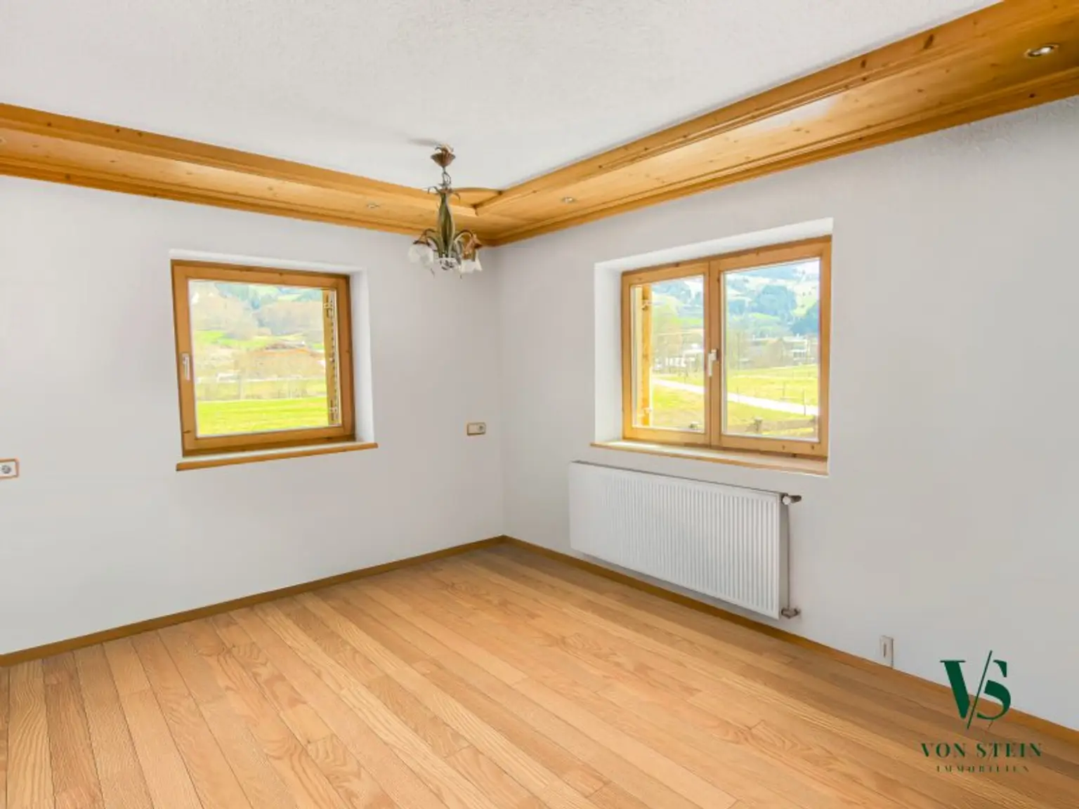 Bestehendes Wohnhaus mit Ausbau- & Neubauoption in Toplage