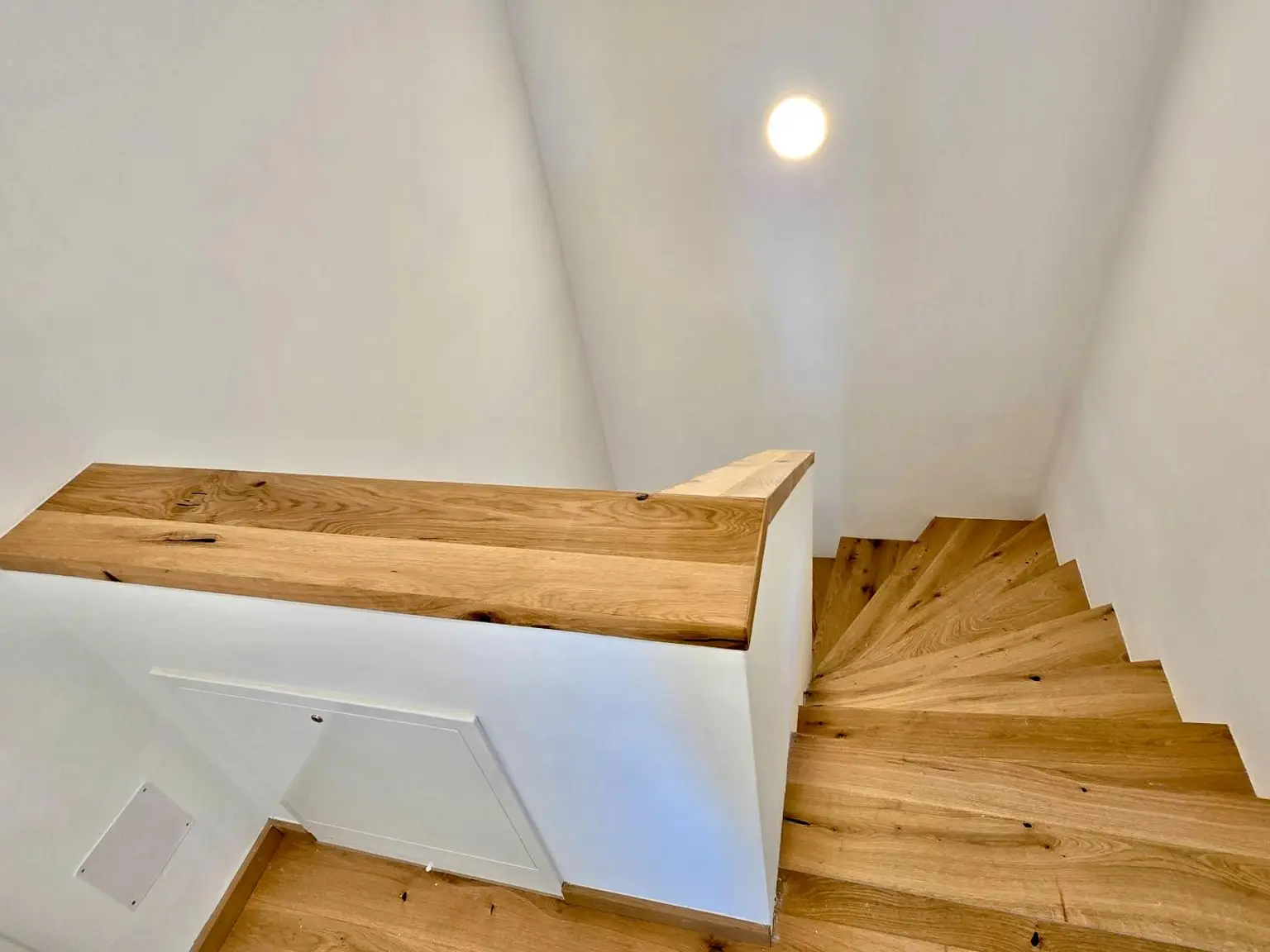 ERSTBEZUG - Doppelhaushälfte - 130 m² - 4 Zi - Nähe Klosterneuburg