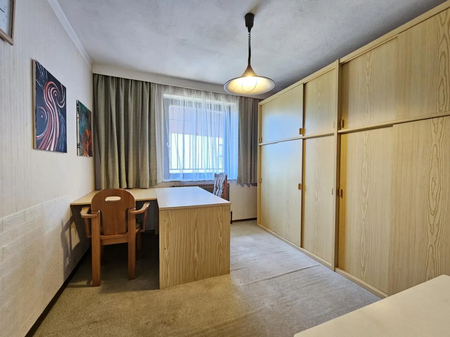 kleines Zimmer