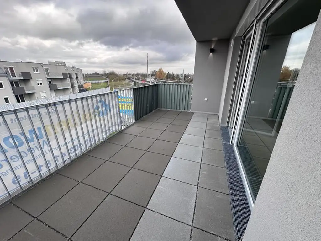 einen Katzensprung von Wien entfernt MIETE