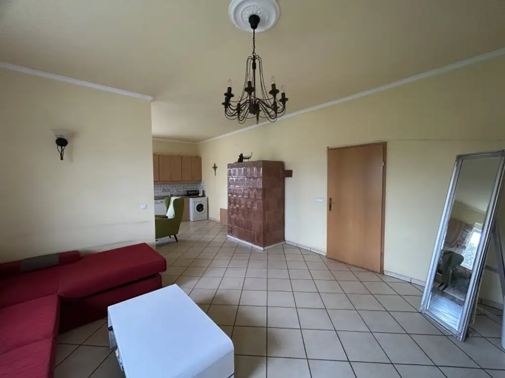 +++ Charmantes Landhaus mit großem Grundstück – in Szakony (Ungarn) +++