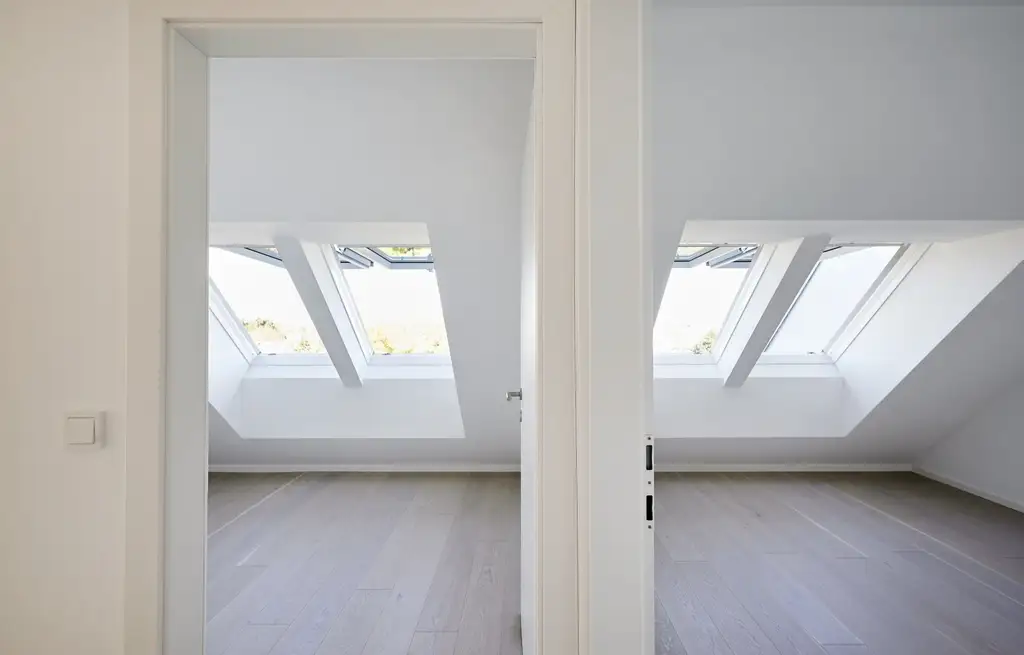 Ihr neues Zuhause: 4-Zimmer-Wohnung mit hofseitigerTerrasse 
nahe Donau - ERSTBEZUG!