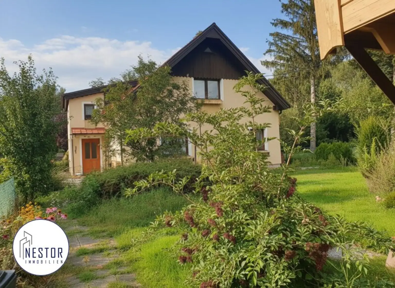 NESTOR Immobilien