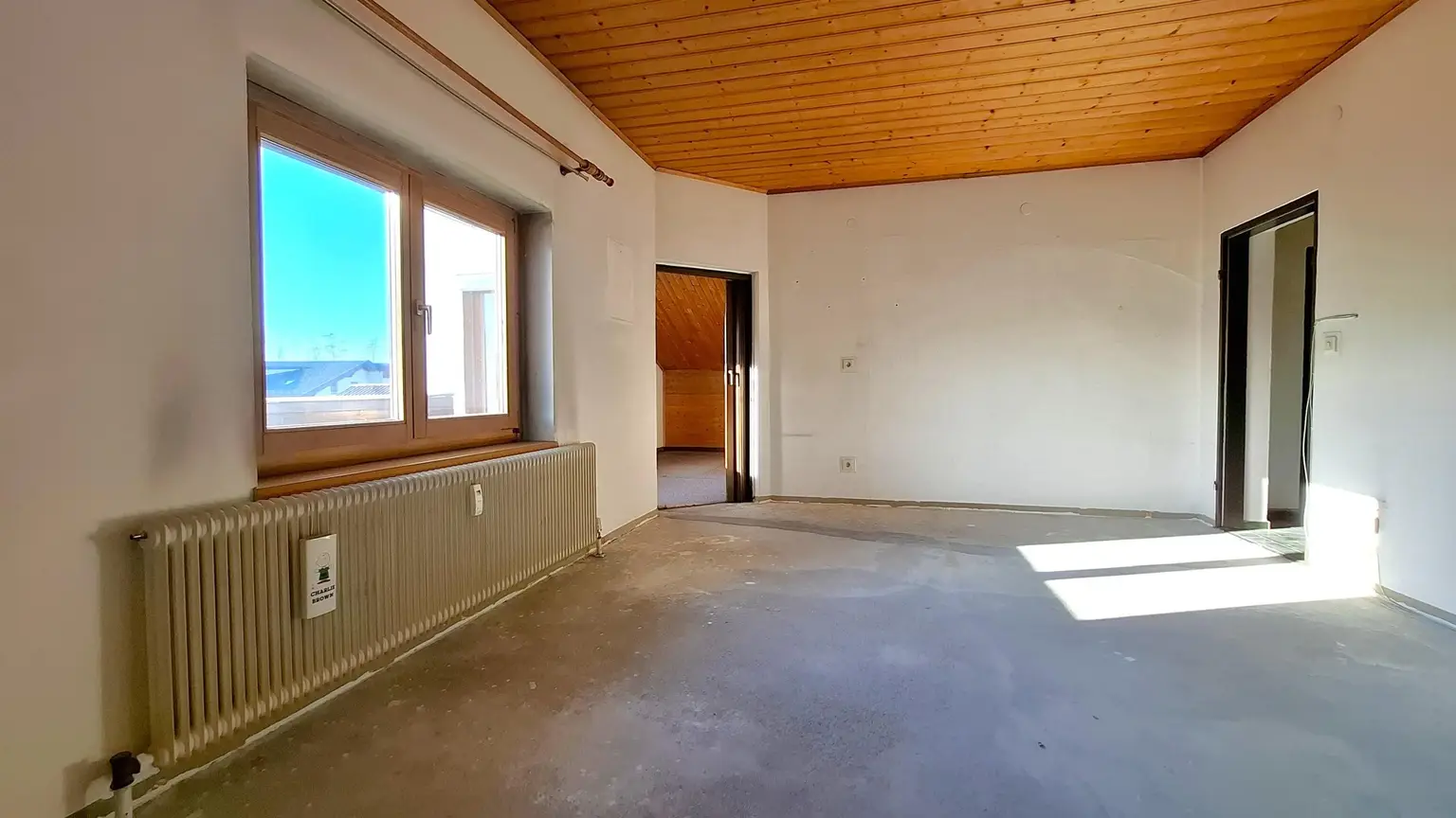 Wohnung Bergheim zu verkaufen