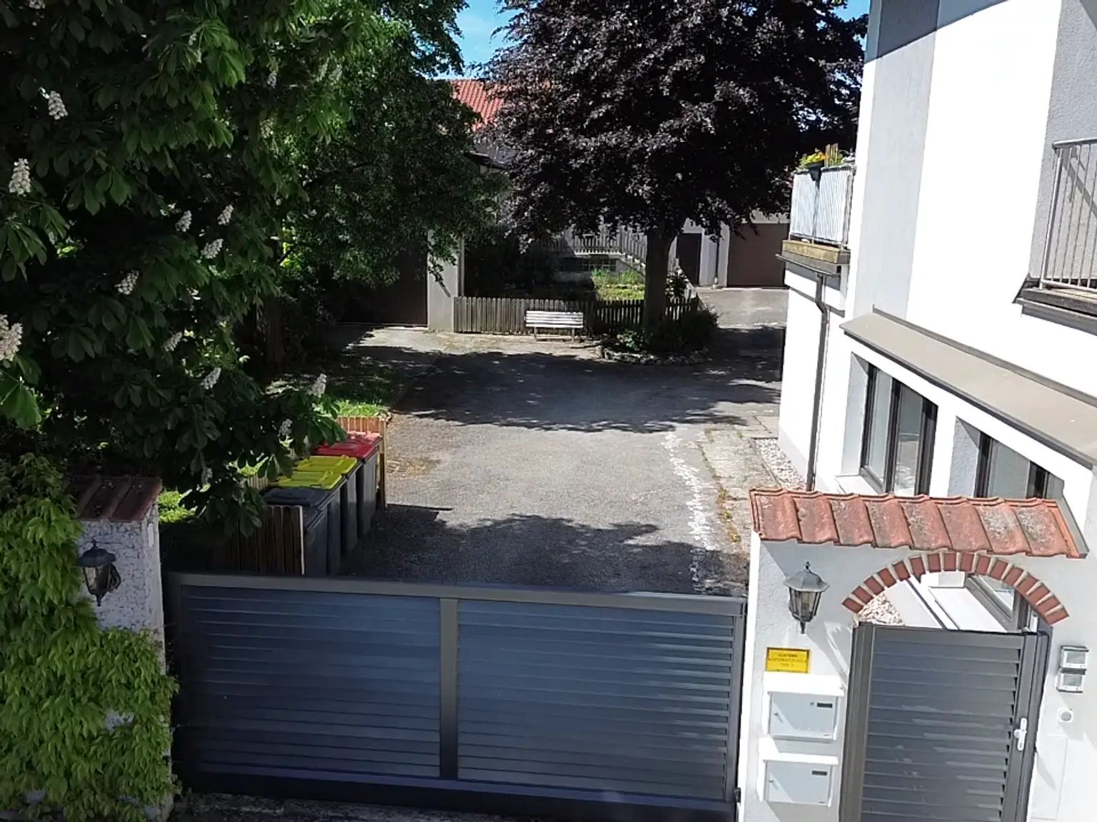 Aussenaufnahme