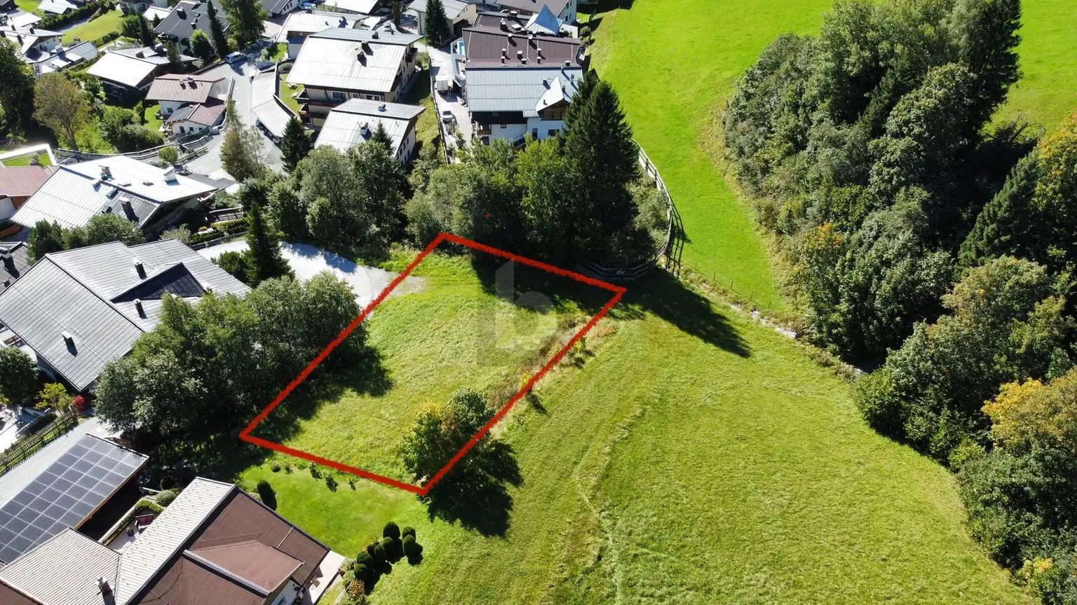 RARITÄT! TRAUMLAGE MIT AUSBLICK UND RUHE!