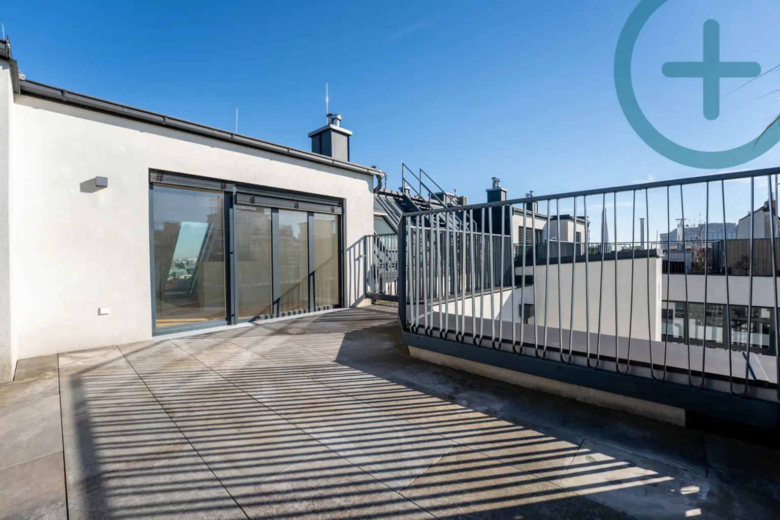 SCHOPENHAUERSTRASSE - DELUX