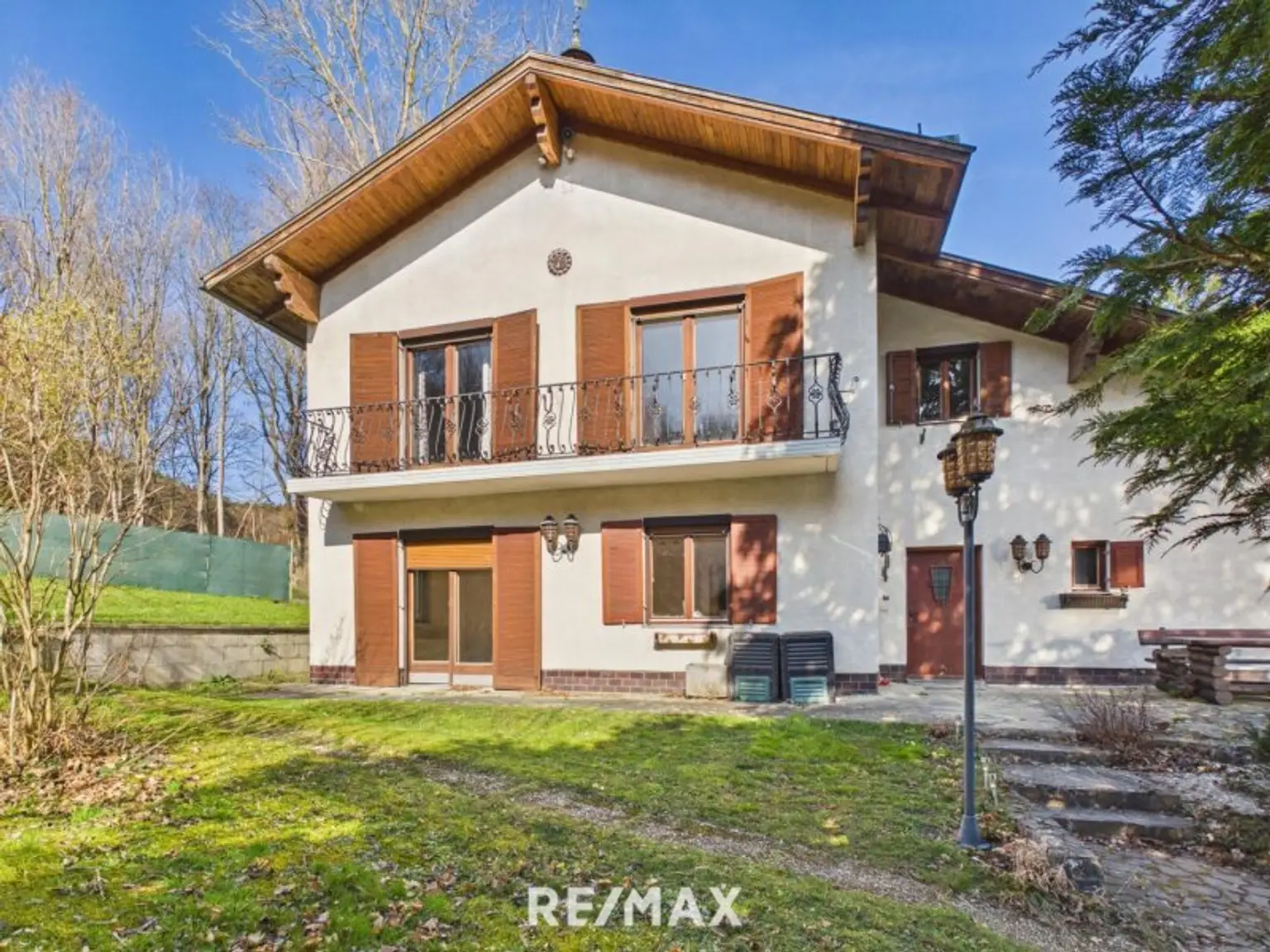 Außenansicht - Bild 1