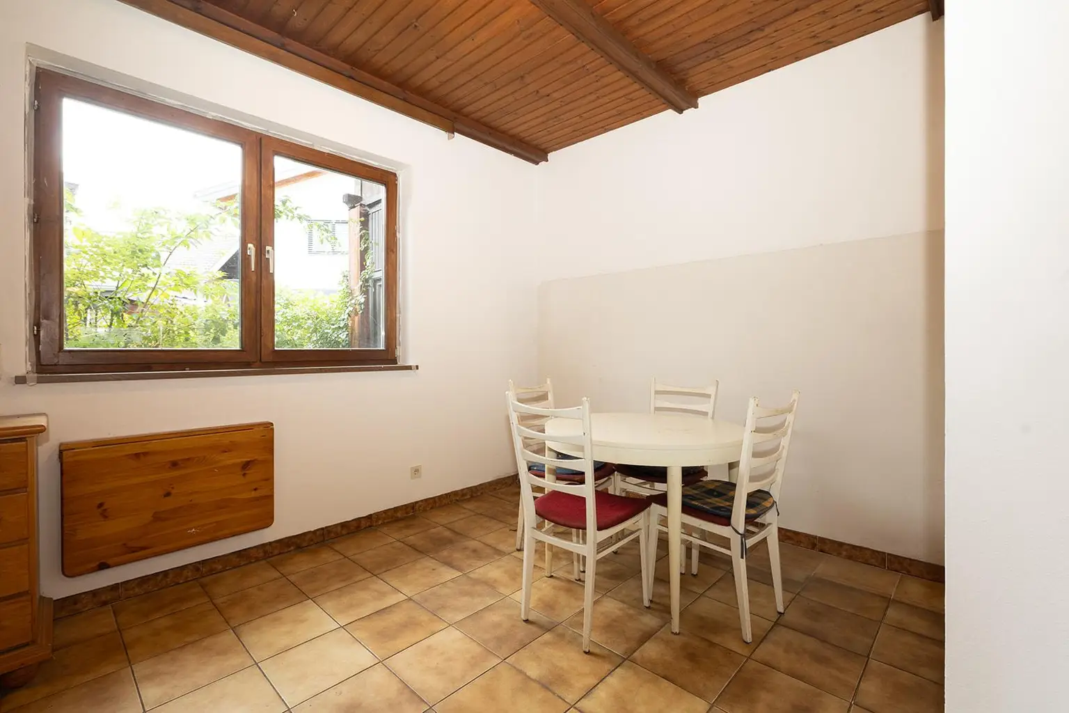 Einfamilienhaus mit Potenzial & großem Garten in Goldegg