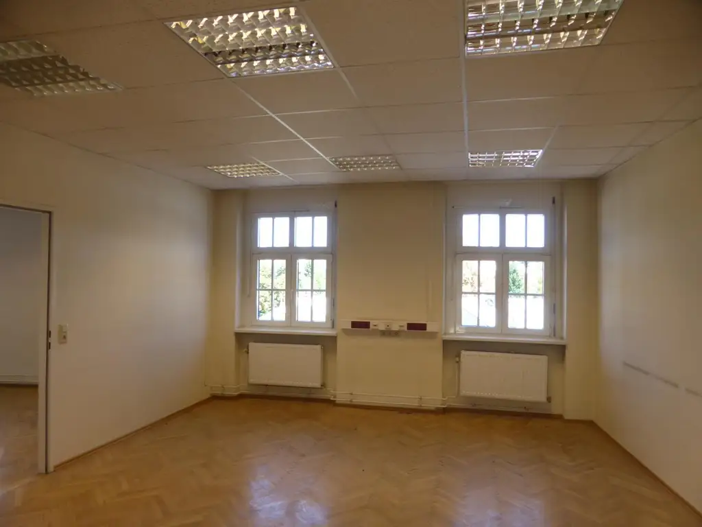 Bürofläche im Herzen von Oberpullendorf