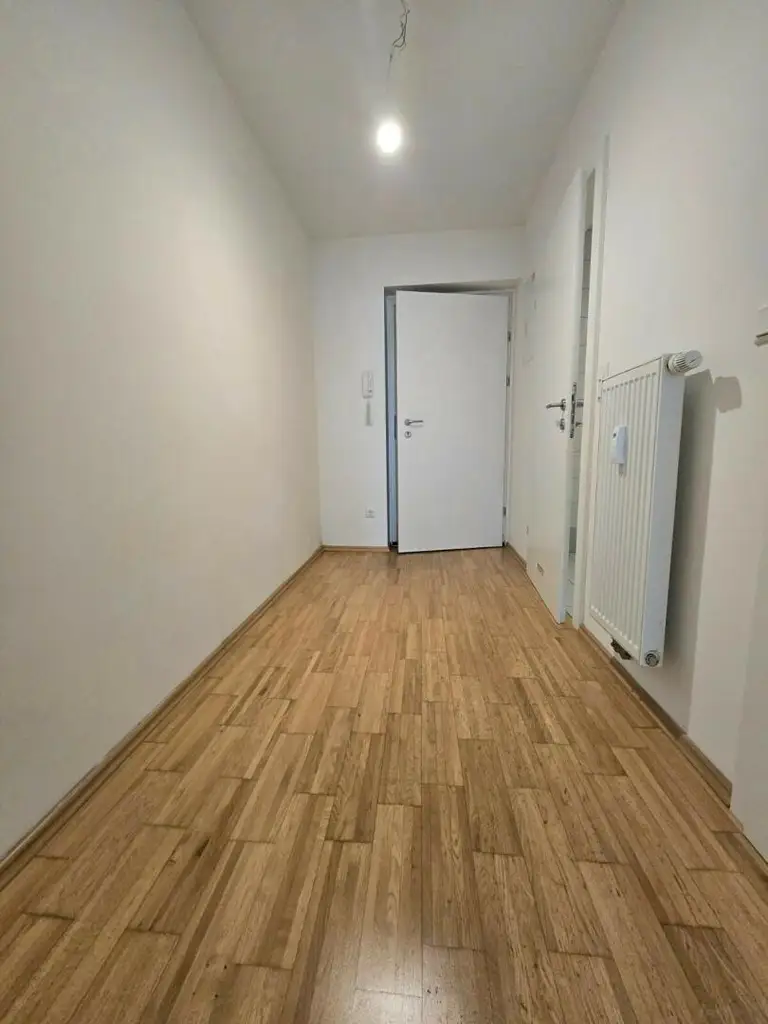 Nette Kleinwohnung für Singles – Terrasse - Jakomini - ab sofort verfügbar!