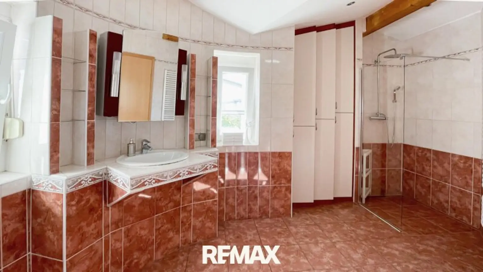 Badezimmer OG