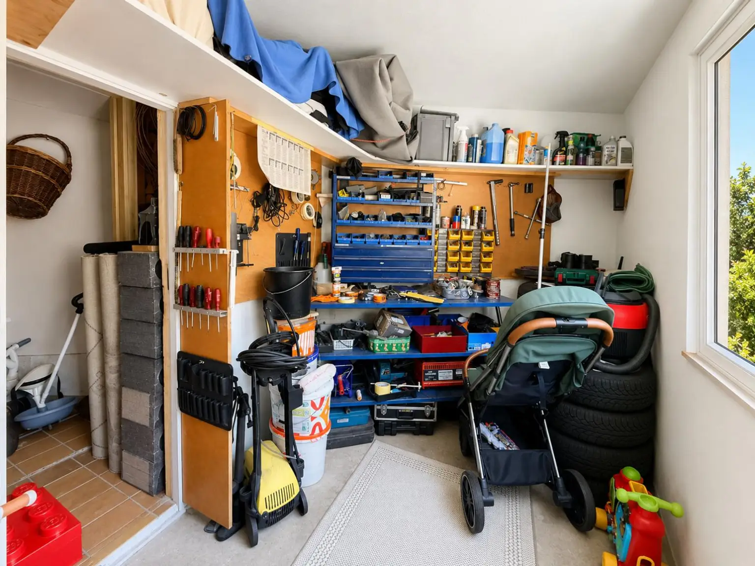 63_Garage