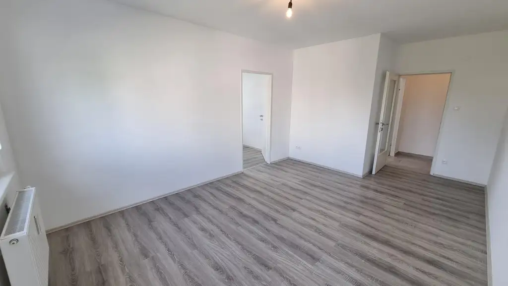 Helle 3-Zimmer-Eigentumswohnung mit Balkon in St. Pölten-Viehofen