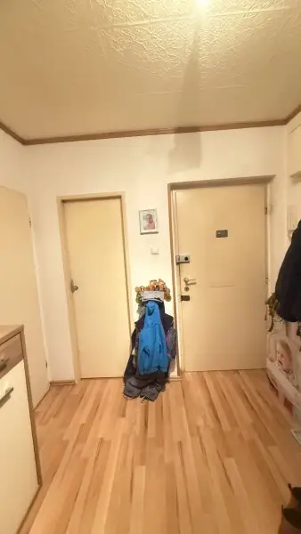 Reinprechtsdorfer Straße: zentrale 2-Zimmer mit separater Küche zum Verkauf mit Stellplatz in BK inklusive!