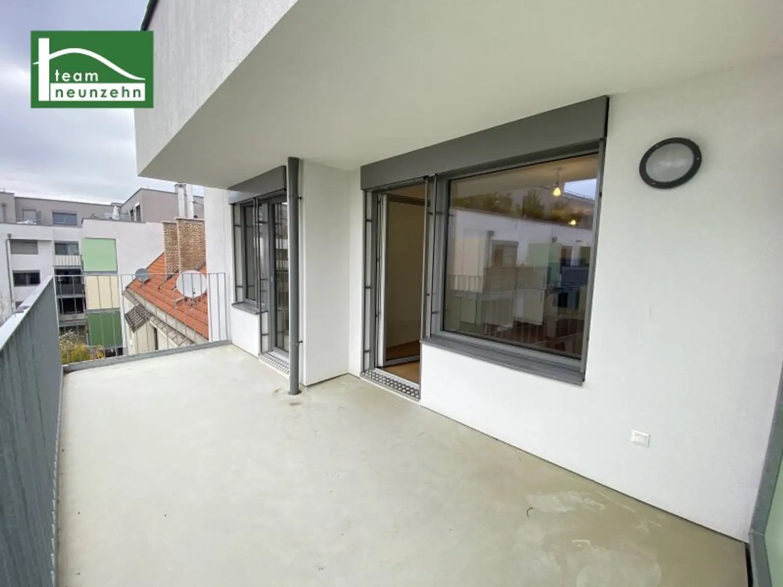 Neubauwohnungen in Wien 1210 – Moderne Wohnqualität in gefragter Lage zwischen SCN und Lorettowiese