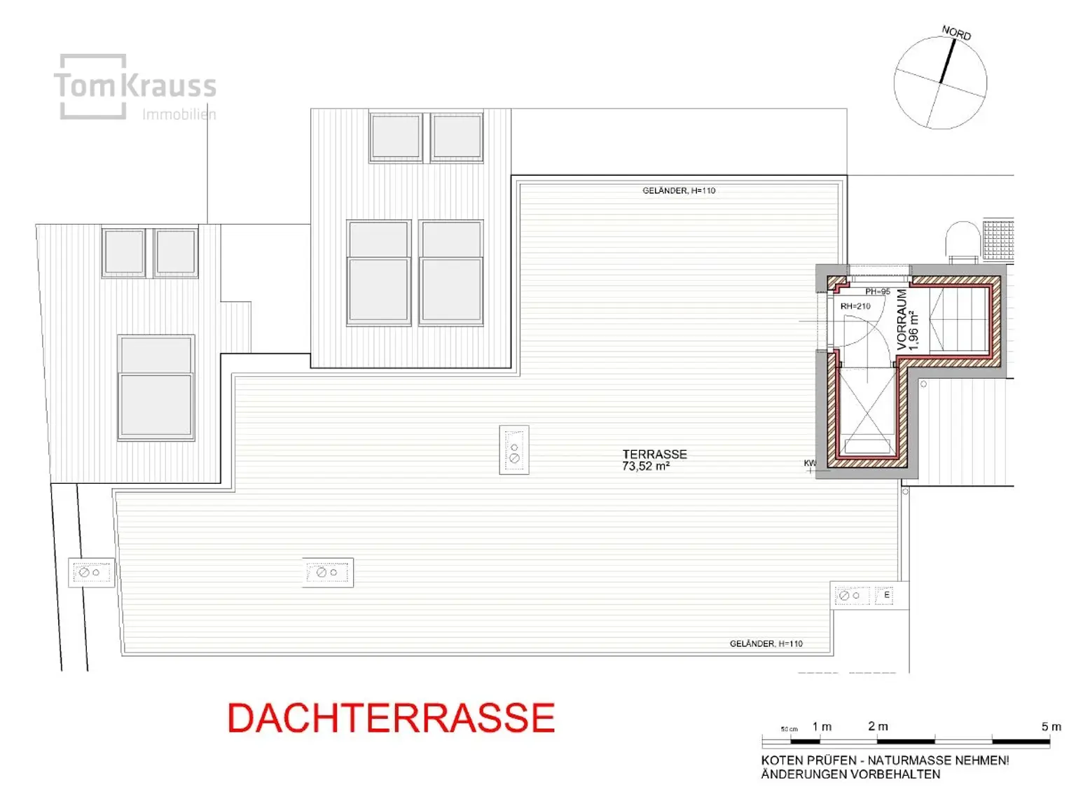 EXKLUSIVES PENTHOUSE NAHE DEM SCHLOSS BELVEDERE