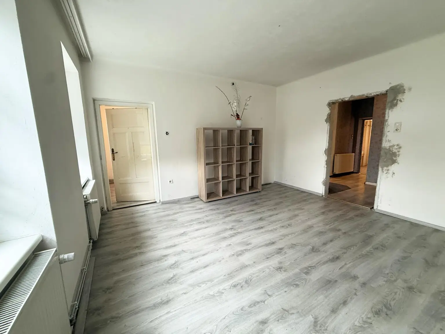 Schlafzimmer EG