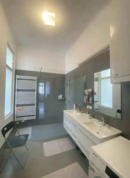 Unbefristeter, klimatisierter Traumaltbau in Toplage von Hietzing