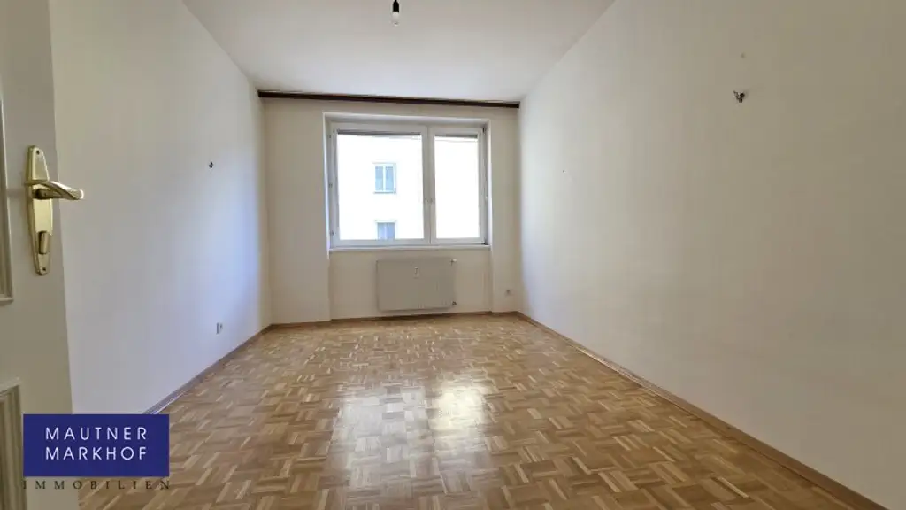Rochusmarkt - Ausgezeichnet gelegenes, sympathisches, helles 4 Zimmer Appartement - U3!