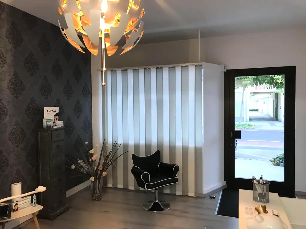 Attraktives Geschäftslokal oder Büro in der Welser Neustadt - gut frequentierte Lage