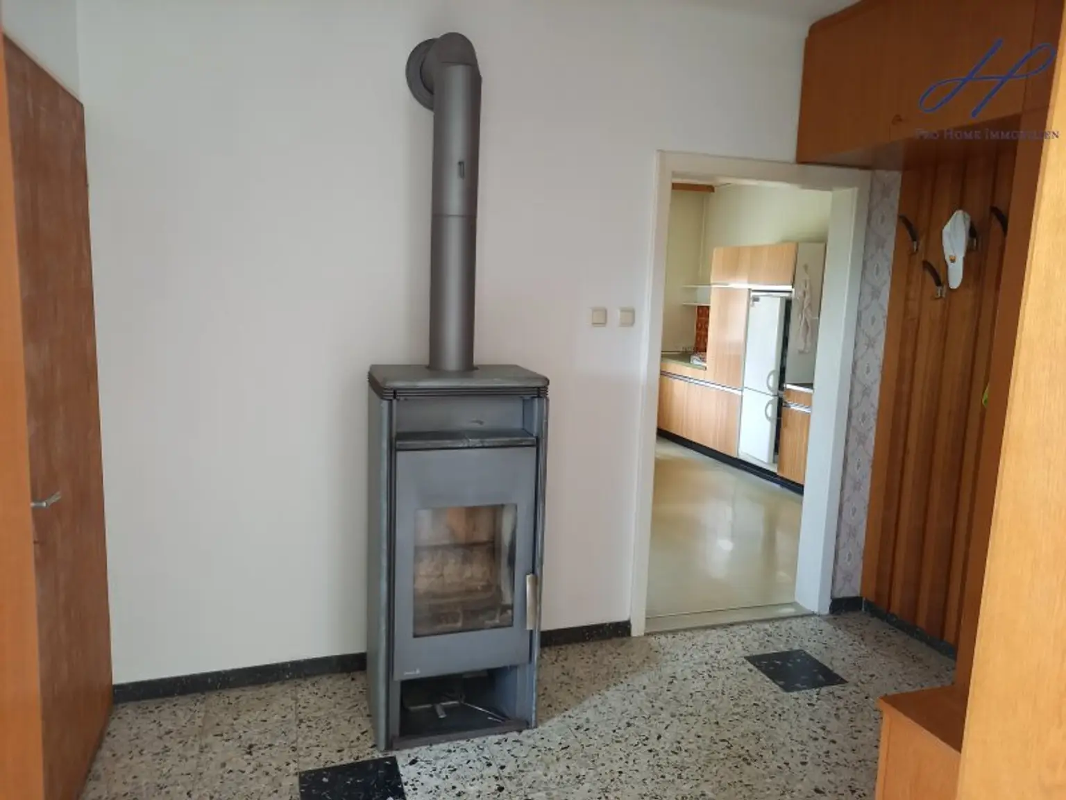 Gepflegtes Einfamilienhaus Nähe Oberwart