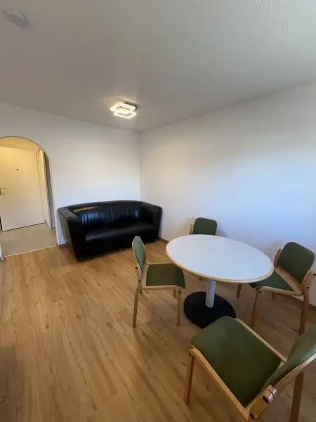 WÖRGL -  Sonnige Garconniere zur Vermietung