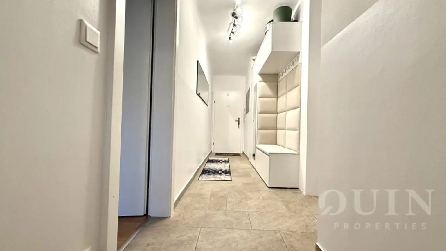 Moderne 3-Zimmer-Wohnung mit Balkon in Hetzendorf – kernsaniert & bestens angebunden