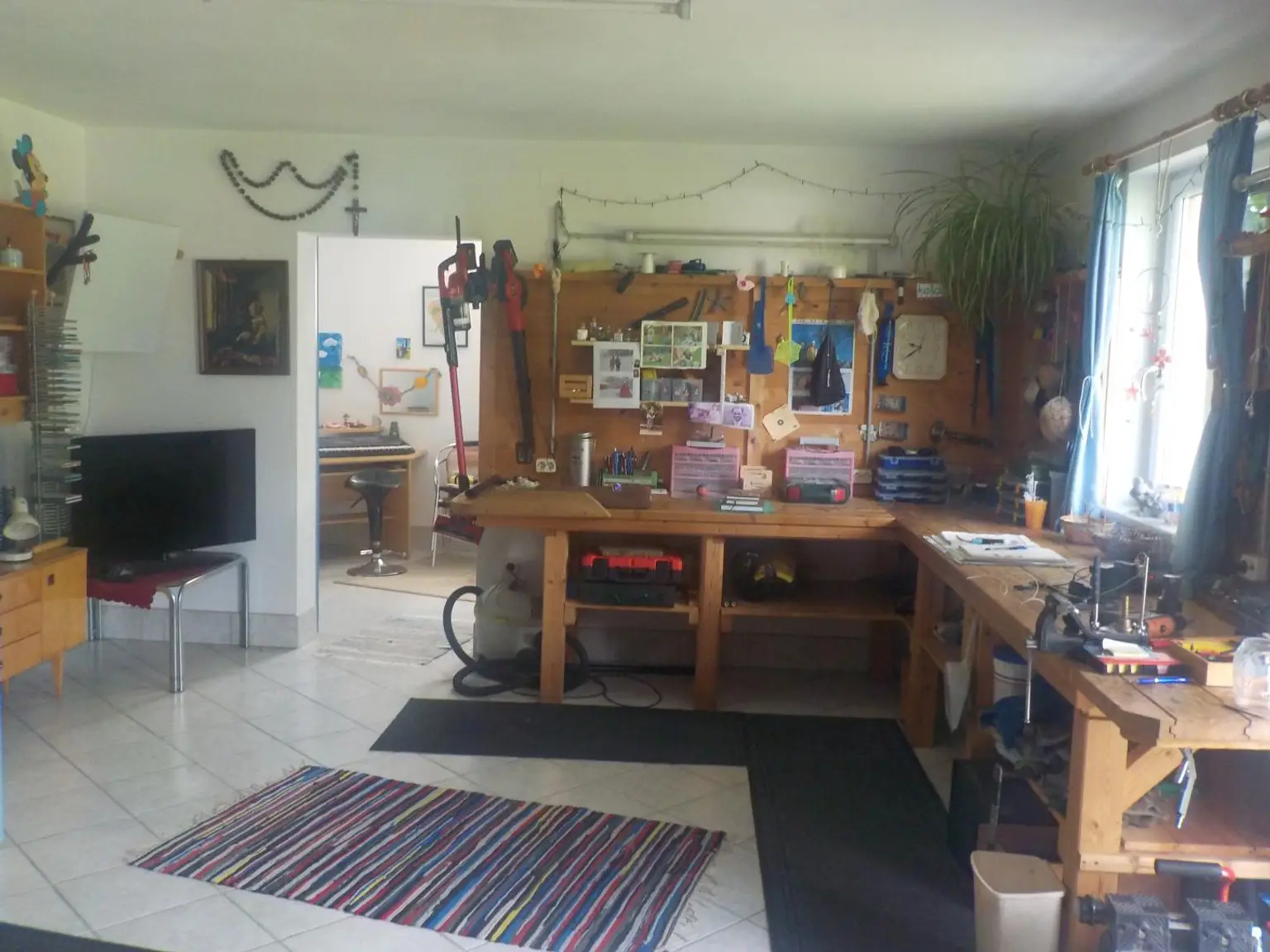 9421 Eitweg/Gemmersdorf   Schönes Einfamilienhaus