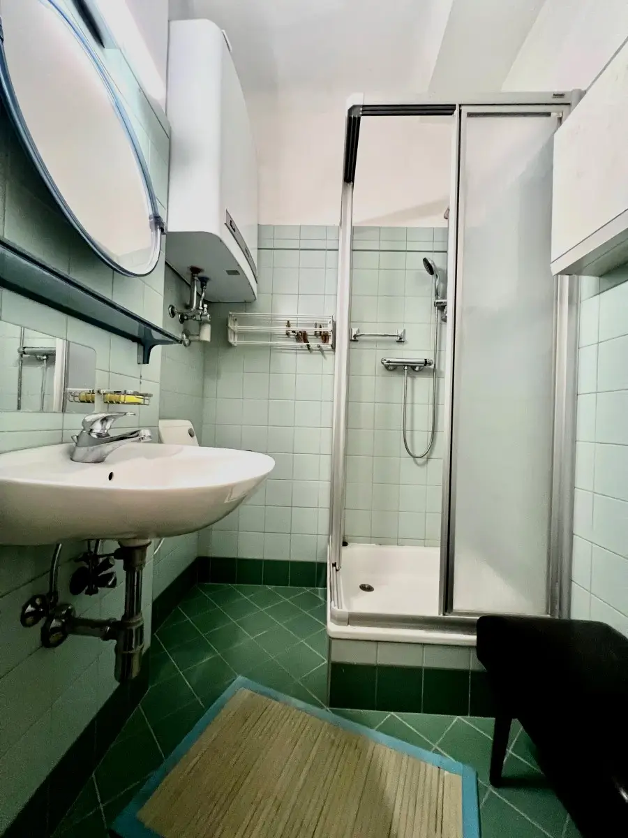 2 | Ruhige 2- Zimmer- Wohnung mit Lift | Prima Service Immobilien