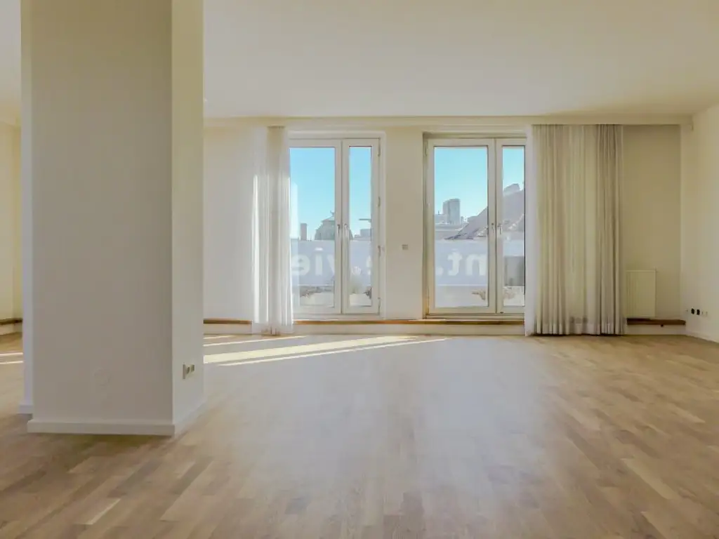 Penthouse mit einmaligem Blick auf den Stephansdom - Historische Lage trifft exklusive Wohnqualität
