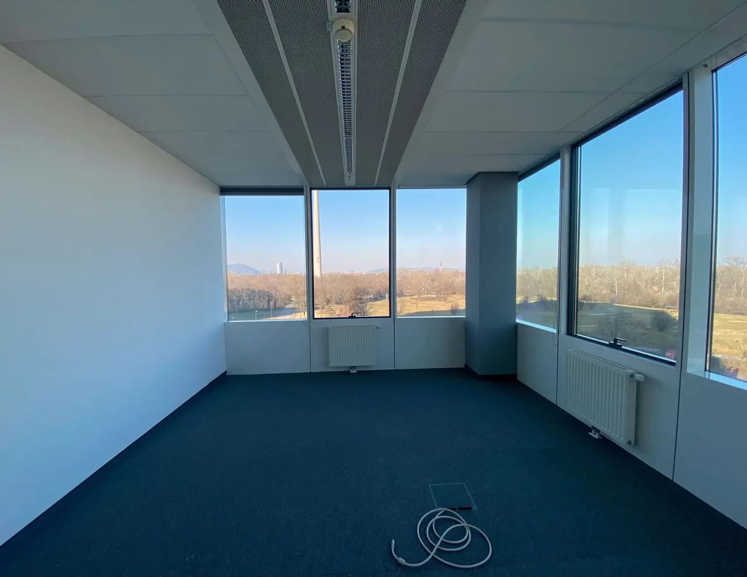 SATURN TOWER - modern, flexibel, individuell