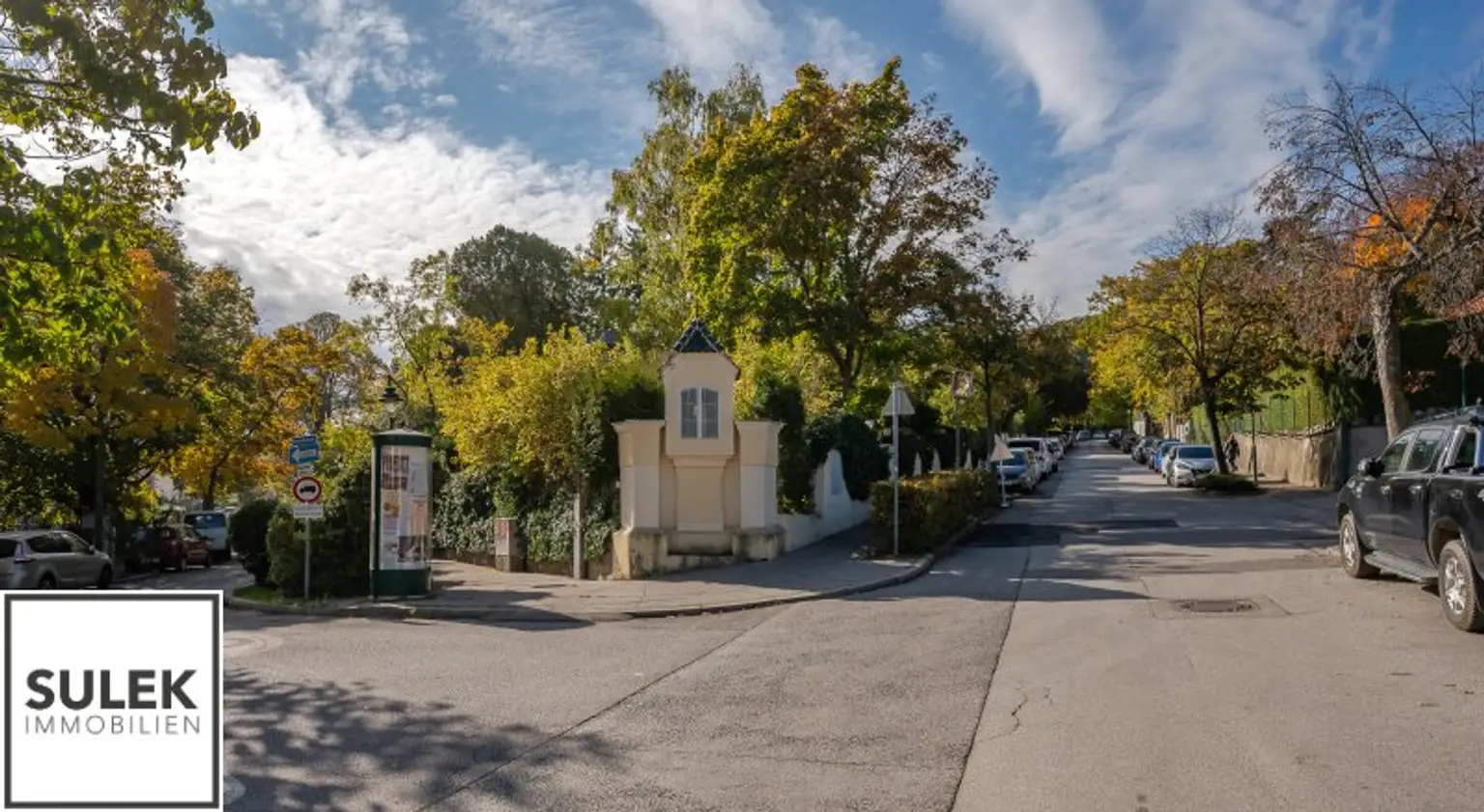 Projekt SCHEFFERGASSE 4: Erstbezug ab Q1/2026! 6 exklusive Wohneinheiten mit Balkon/Garten/Terrasse!