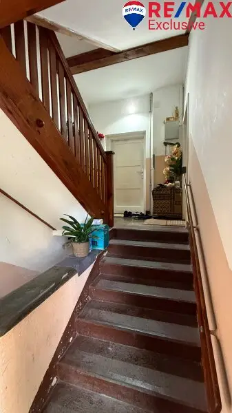 Renovierungsbedürftiges Ein- bzw. Mehrfamilienhaus in Wiener Neustadt – Ihr neues Projekt!