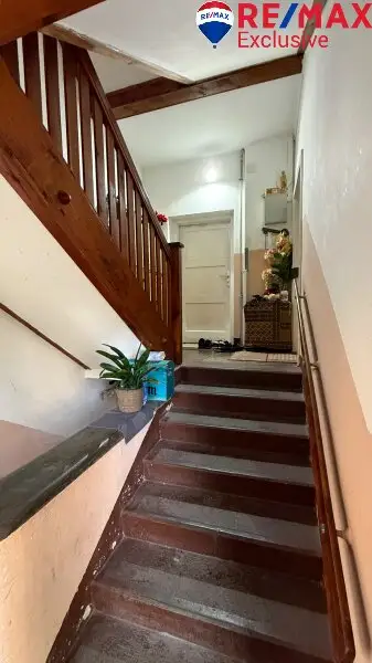 Renovierungsbedürftiges Ein- bzw. Mehrfamilienhaus in Wiener Neustadt – Ihr neues Projekt!