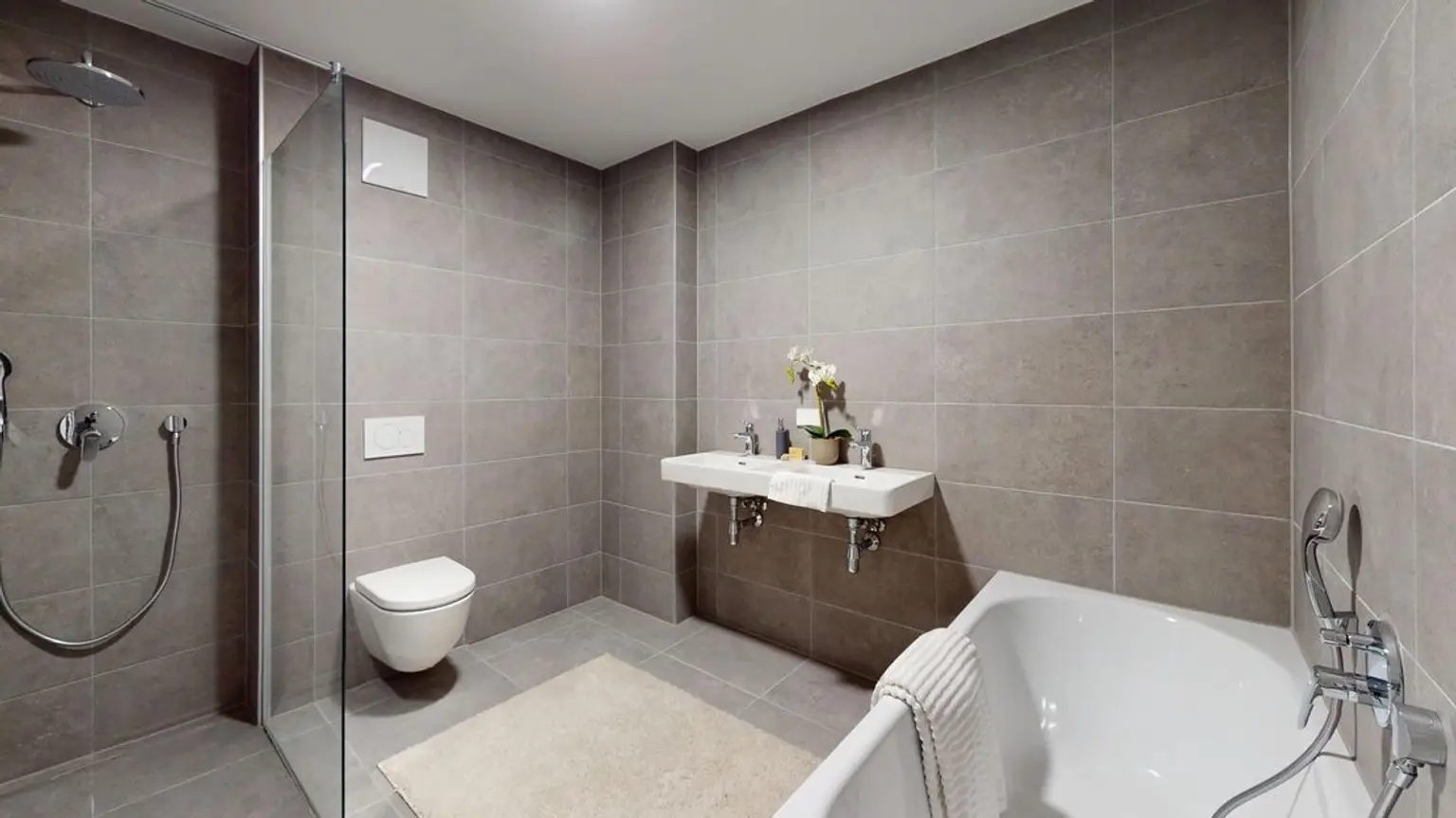 A99-6 | ++ GRÜNES GLÜCK in GLANZING ++ VIER Zimmer Familienidylle mit GARTEN | Prima Service Immobilien
