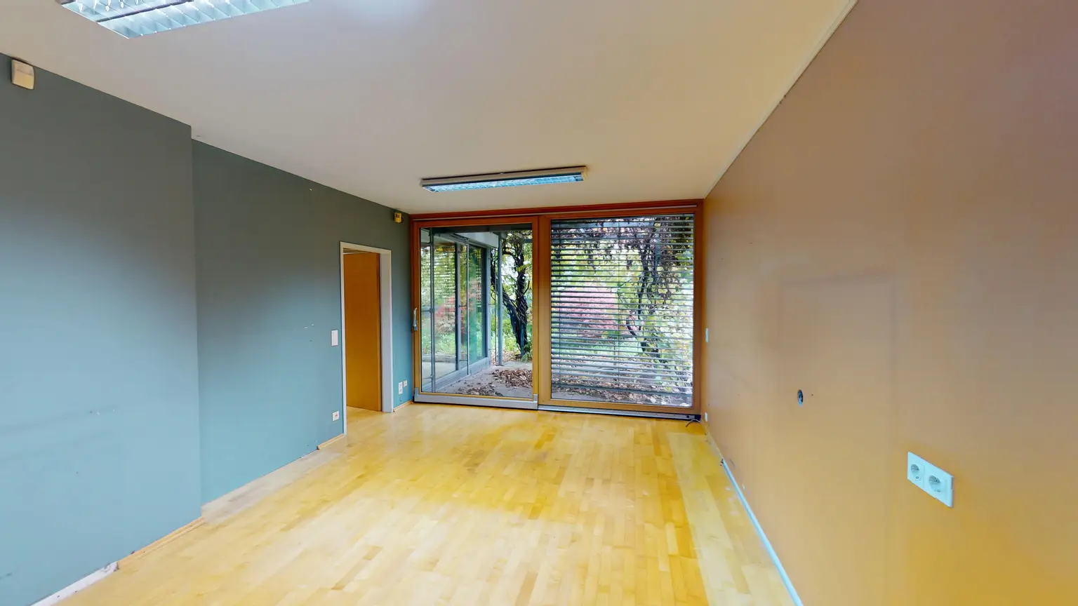 Großzügige Maisonette I 6 Zimmer I Eigengarten