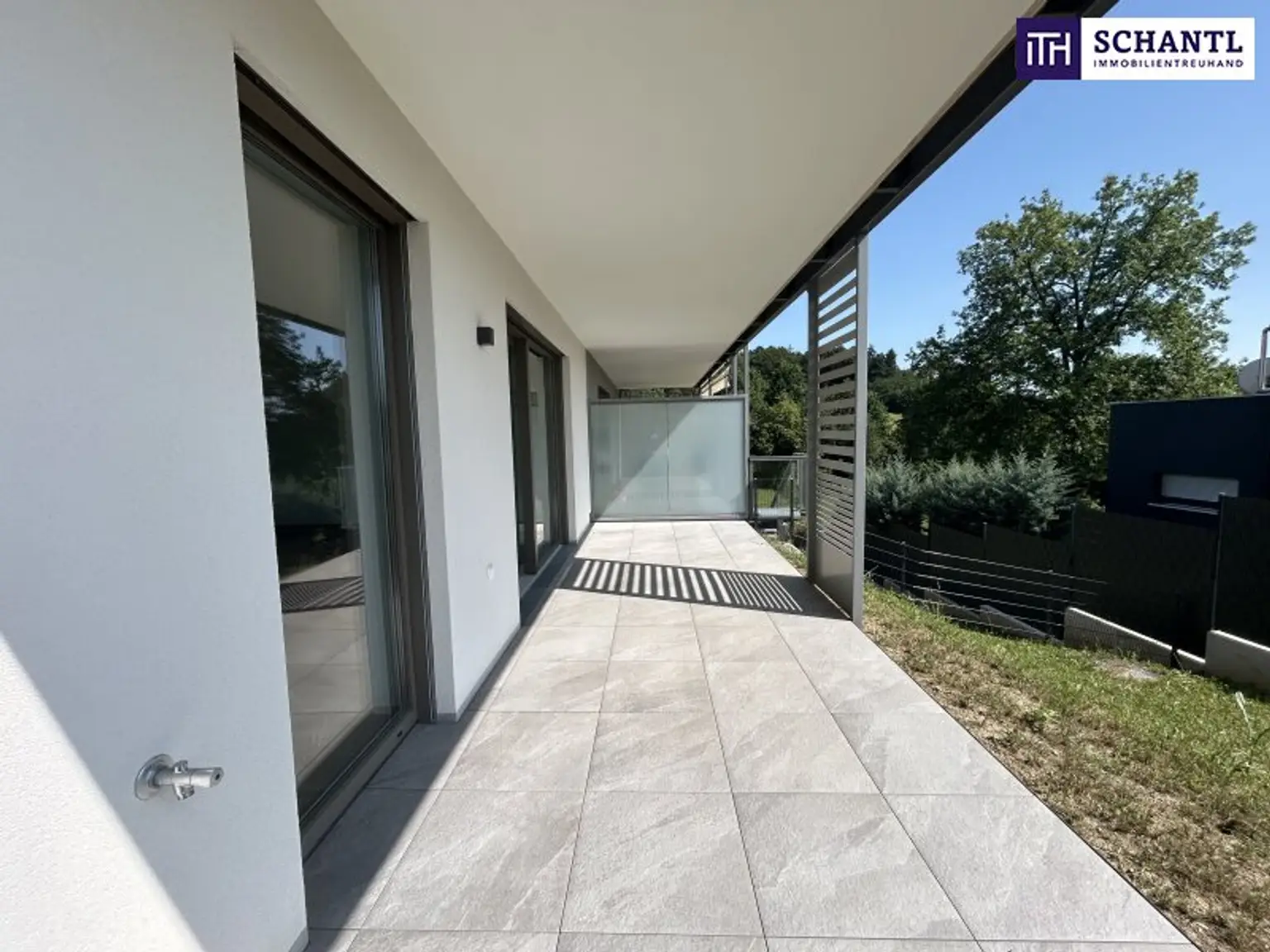Wunderschöne Maisonettewohnung mit 120m² Wohnfläche, 20m² Terrasse und 170m² Garten in Gleisdorfer Toplage - provisionsfrei! Finanzierung ohne Eigenkapital möglich, leistbare Rückzahlung mit angepasster Laufzeit!