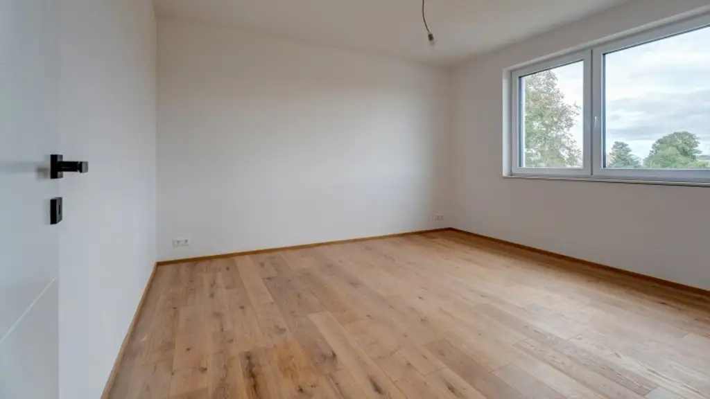 JETZT SCHLÜSSELFERTIG ! Moderne Doppelhaushälfte in Lassee - Perfektes Zuhause zum Erstbezug für die ganze Familie!